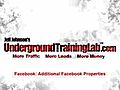 Part 6/7 Tap Into The Viral Power Of Facebook Video Tutorial
