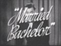 Married Bachelor trailer