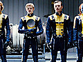 X-Men: First Class - Trailer No. 2