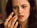 Exclusive Twilight: New Moon Clip From The Movie