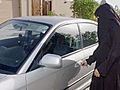 Saudi-Arabien: Frauen geben Gas