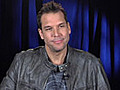 Dane Cook Talks Taylor Swift Tribute