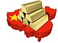 China Is Hoarding Gold