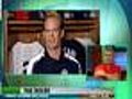 Joe Buck On The Sports Headlines