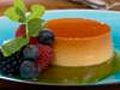 Cheesecake Flan