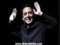 papa est en haut : quand papa s’enerve !! Gad elmaleh