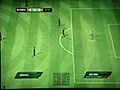 Fifa10 GamePlay (Ps3)