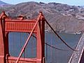 Impossible Bridges: Golden Gate