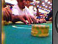 Day At The Poker Table