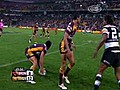 Sunday NRL: Broncos vs Tigers