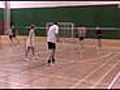 Badminton Sokol M.S.