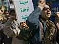 Doubt setting in on Gadhafi loyalists