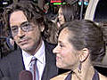 Robert Downey Jr Due Date Interview