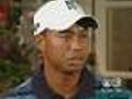 Exclusive: One-On-One With Tiger Woods