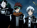 D.Gray-Man - Ep 49 - Lulu Bell’s Bell (SUB)