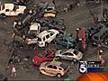 KTLA: Twister Leaves Trail Of Death and Destruction in Missouri; Brandi Hitt reports