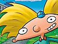 Hey Arnold!: Season 1: 