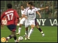 Lille - AC Milan (2006.09.26)