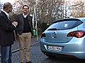 Opel Astra 2.0 cdti im Test