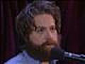 Comedy Central Presents : Zach Galifianakis : Zach Galifianakis (Ep. 512) Clip 2 of 4