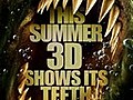 Piranha 3D