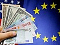 Bill Gross Says Short the Euro and Dollar