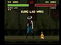 Mortal Kombat II