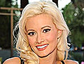 It’s Some-Bunny&#039;s Birthday! Holly Madison Hits 31