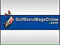 Get Golf Stand Bag