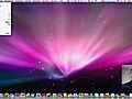 MacOS X Beginners Screencast