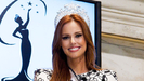 More About Miss USA Alyssa Campanella