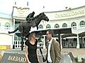 Louisville Travel Tips - Derby Day Everyday