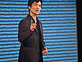 H. Sebastian Seung: Connectomics