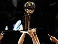 NBA: Title contenders for 2012