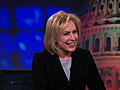 Kirsten Gillibrand