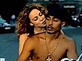 Jermaine Dupri - Sweetheart (featuring Mariah Carey)