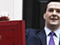 Osborne To &#039;Fuel The Economy&#039; With Budget