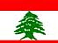 Language Translations Lebanese Arabic :Three