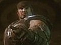 Gears of War 3 - Campaign Trailer