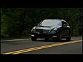 2011 Mercedes-Benz S-Class - Overview