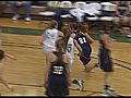 2.12.11 HIGHLIGHTS - Madonna Vs St. John - OVAC Girls Basketball Championship