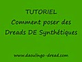 Tutoriel: Comment poser une Dread Synthétque (DE)