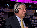 Commissioner Stern on GameTime