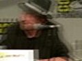Comic-Con Indi Filmmakers: Google Alert Part 5 of 13