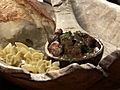 Beef Bourguignonne Recipe