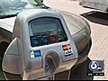 Parking Meter Changes Could Trip Up Mini Marathon