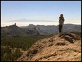 Gran Canaria: Die Heiligen Berge der Cumbre