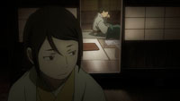 Mushi-Shi - Ep 15 - Pretense of Spring (DUB)