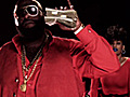 Maybach Music Group ‘Pandemonium’