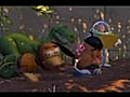 Toy Story Bloopers